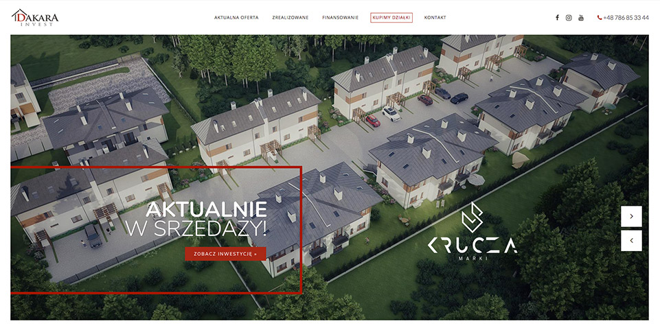 portfolio webdesign