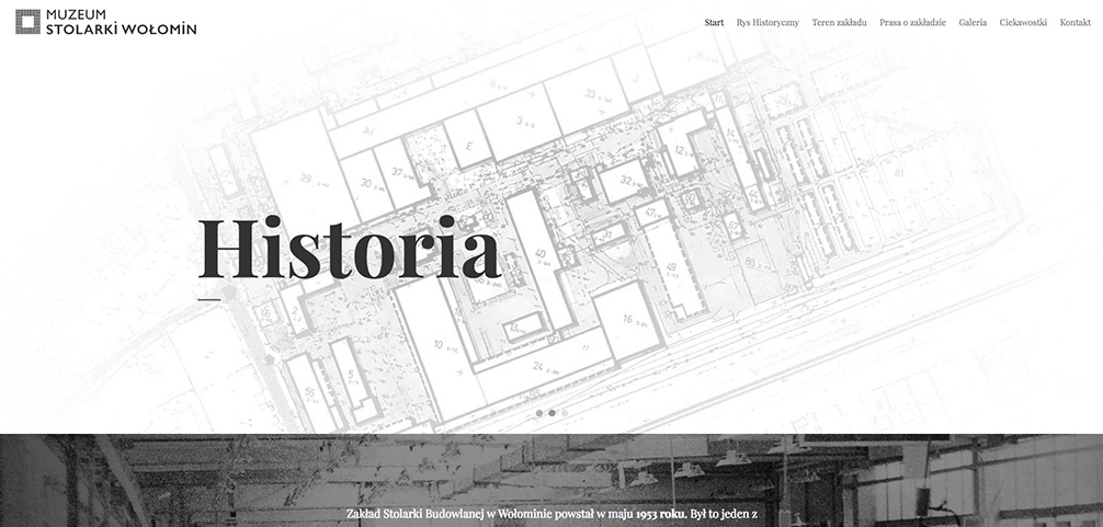 portfolio webdesign